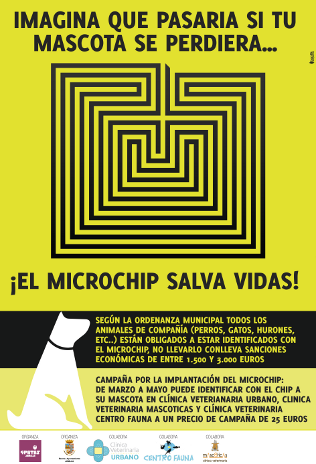 microchip